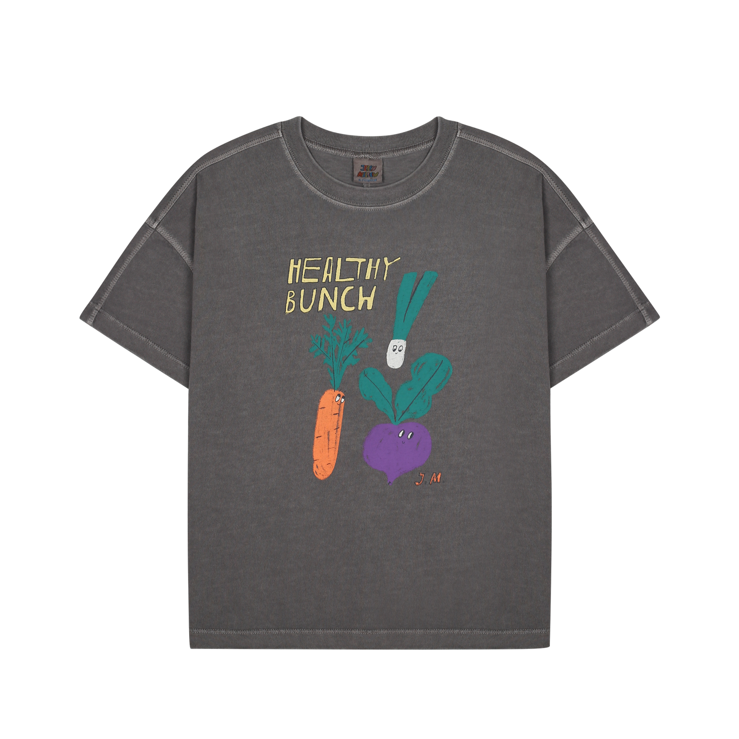 Healthy Bunch T-shirt