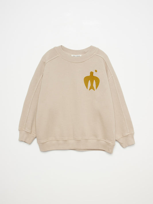 Sweatshirt nº03 - Desert Sand