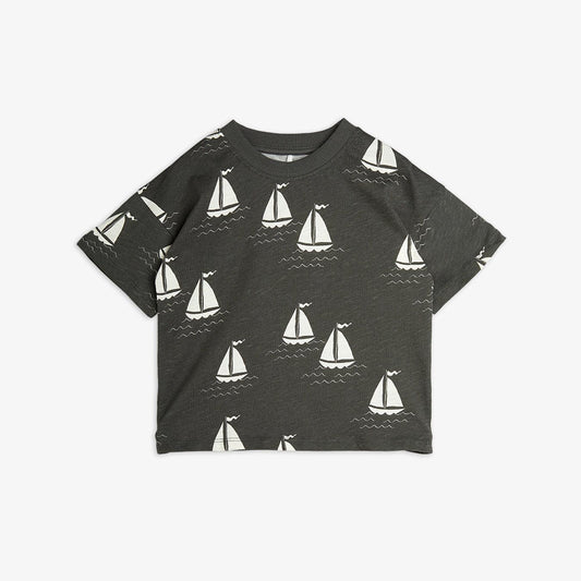 Sailing Boats Tee