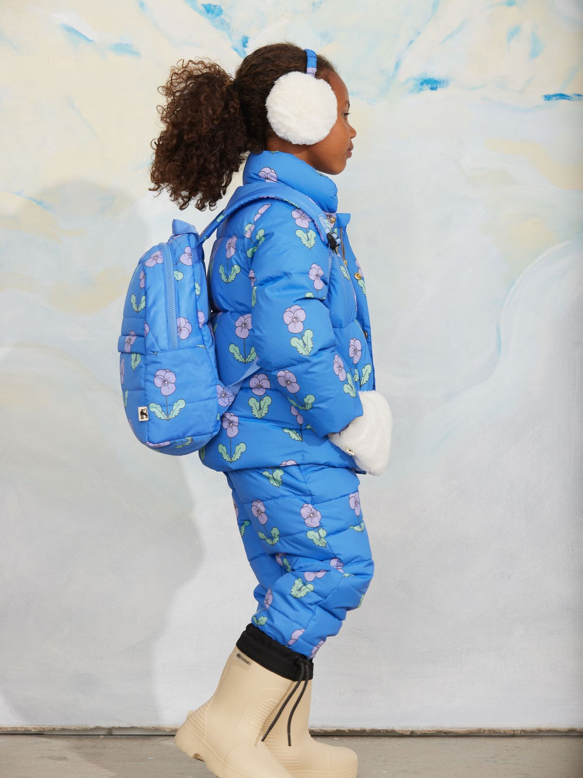 Violas City Puffer