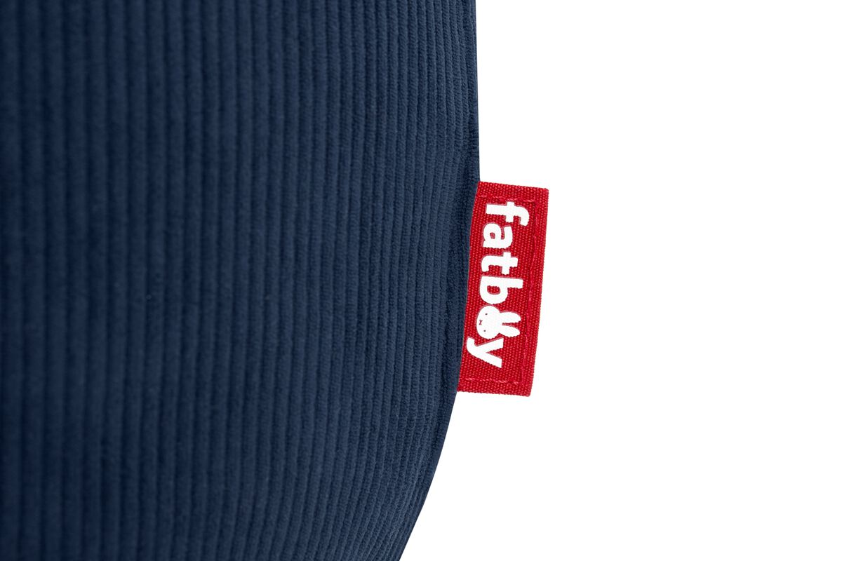 Point Cord Pouf - Miffy Deep Blue