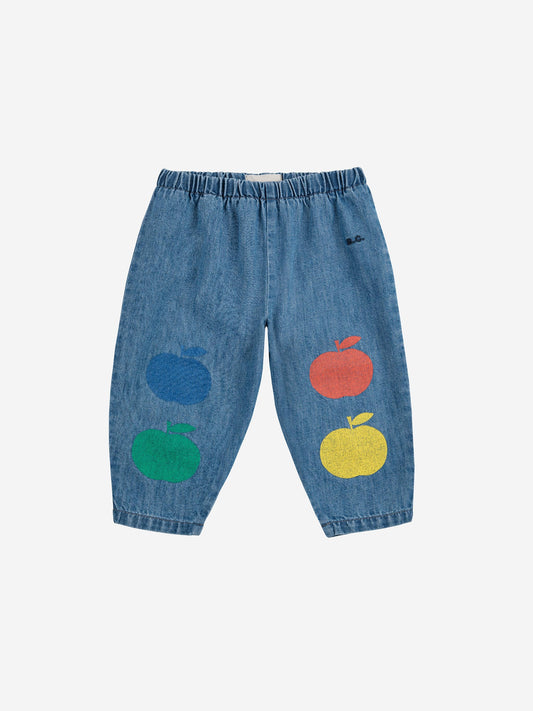 ICONIC Baby Denim Pants