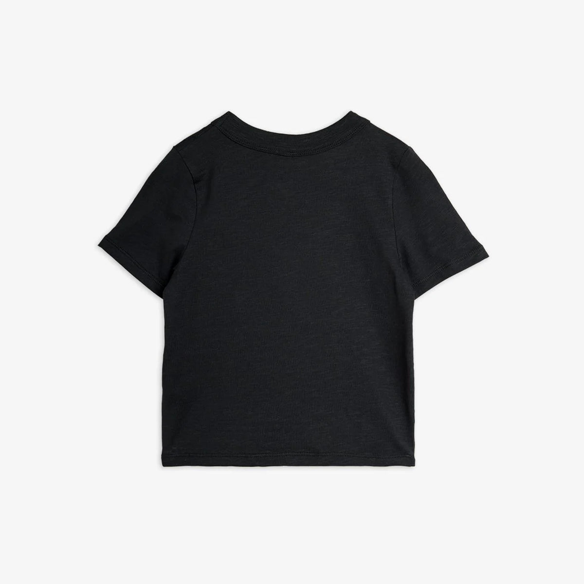 Elephant Shrew Embroidered Tshirt