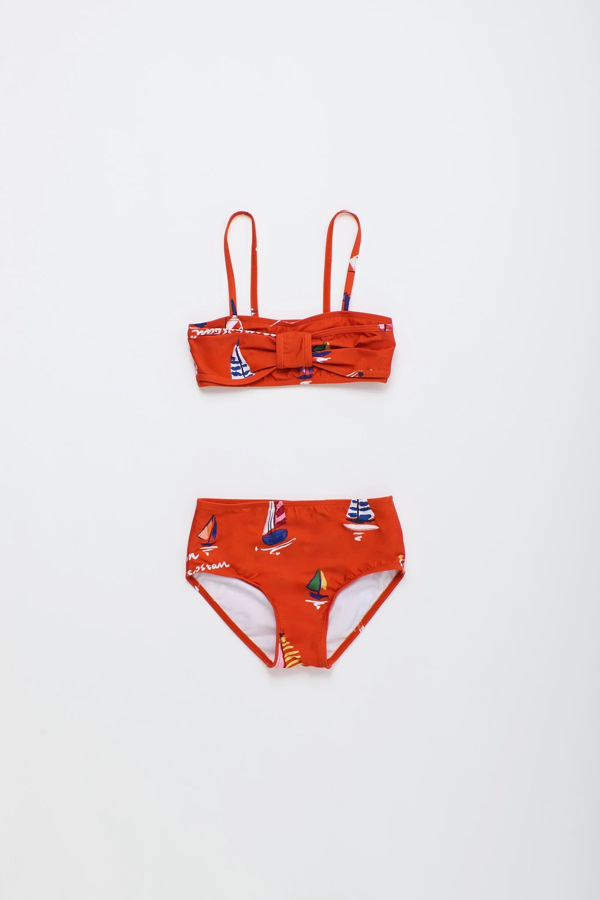 Barcos Bikini