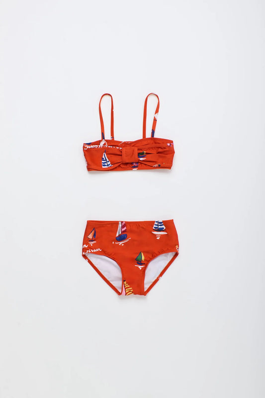 Barcos Bikini