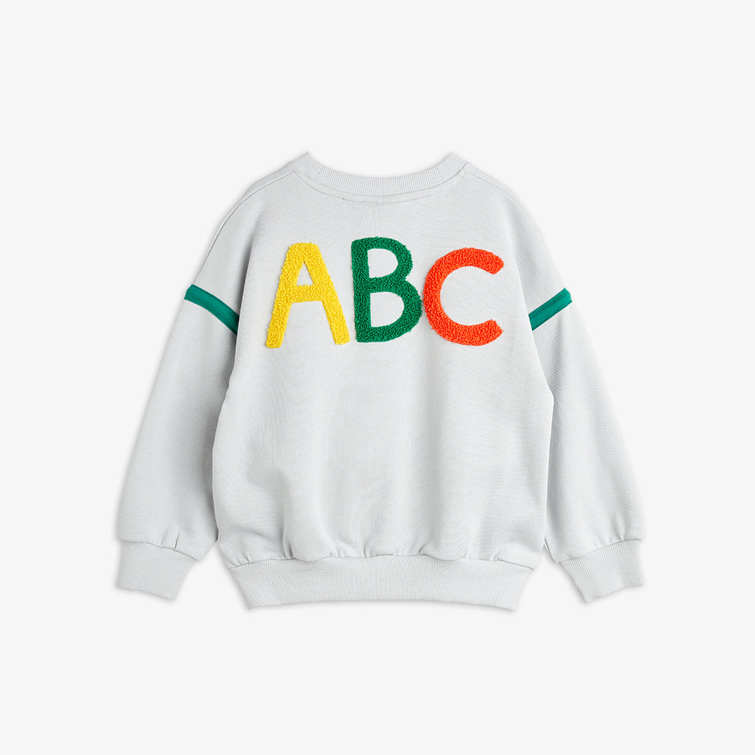 ABC Sweater