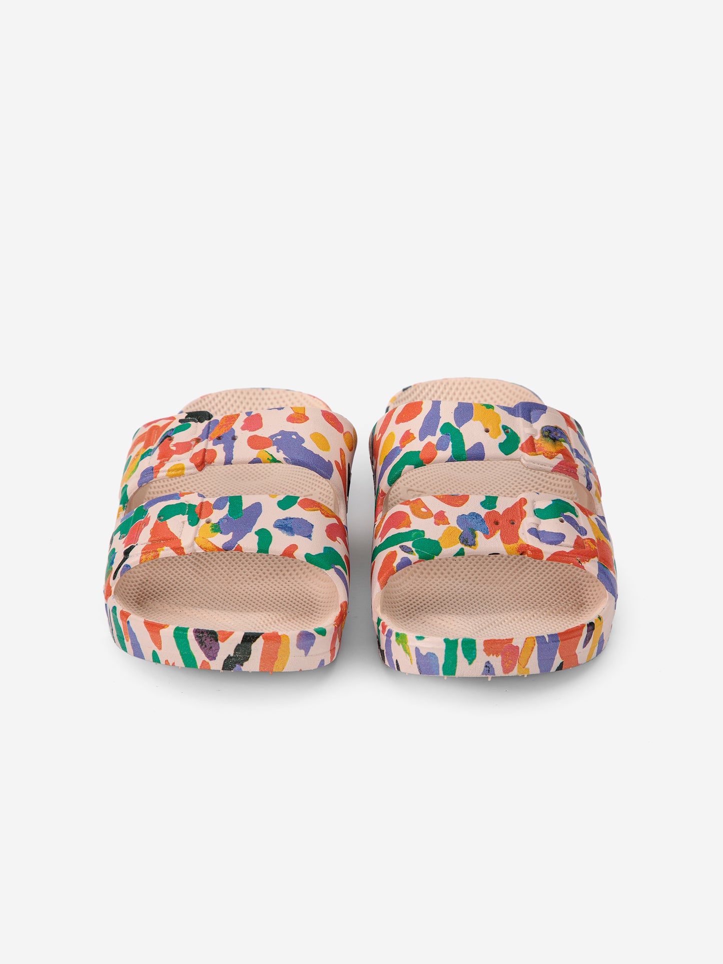 Confetti Sandals