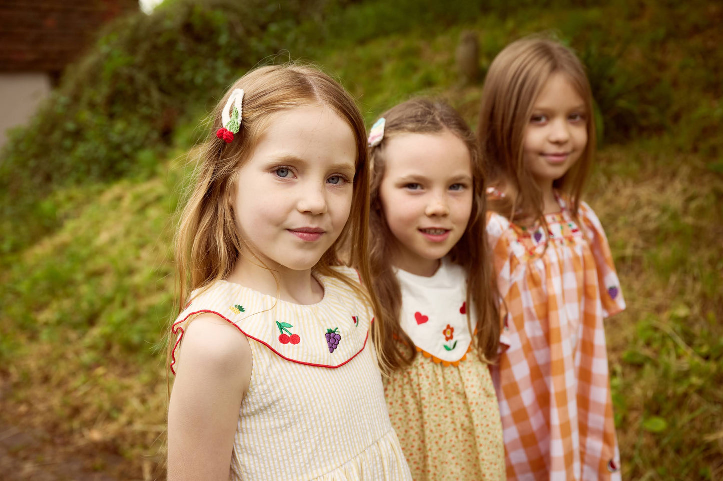 Tutti Dress