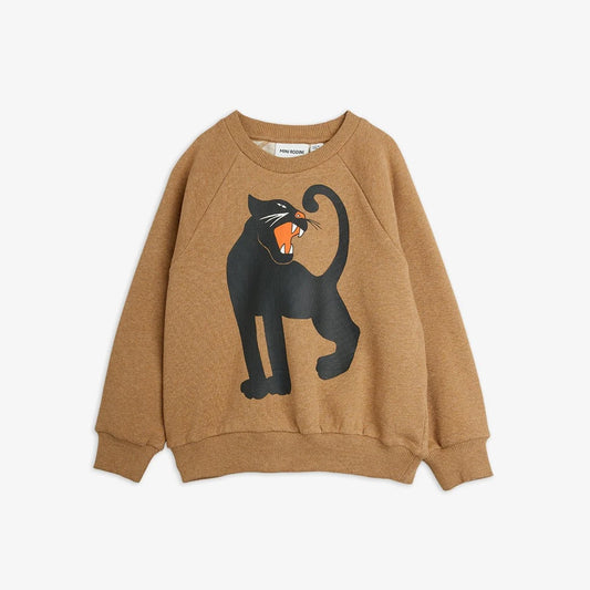 Panther Sweater