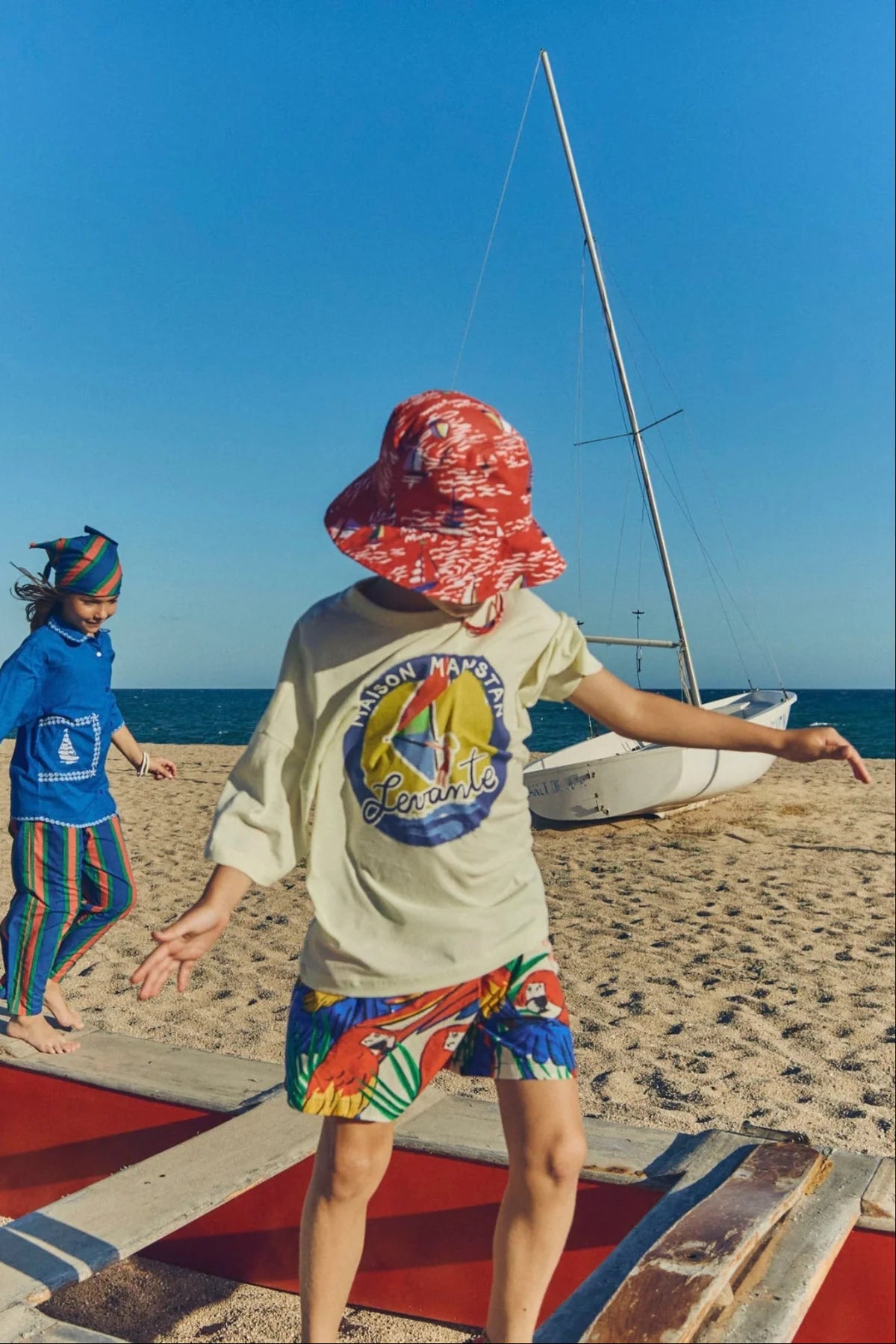 Levante Tshirt