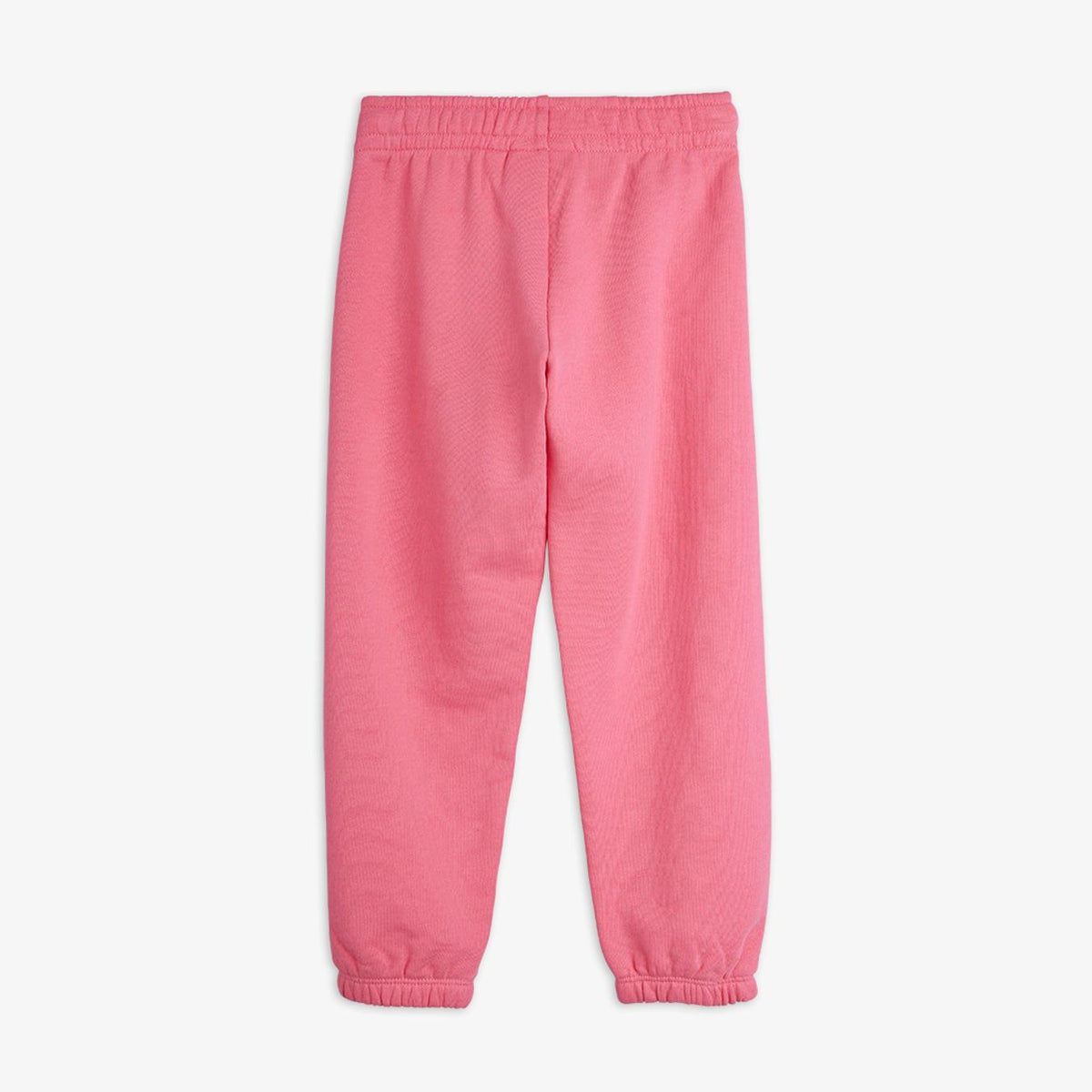Pink Piping Jogger