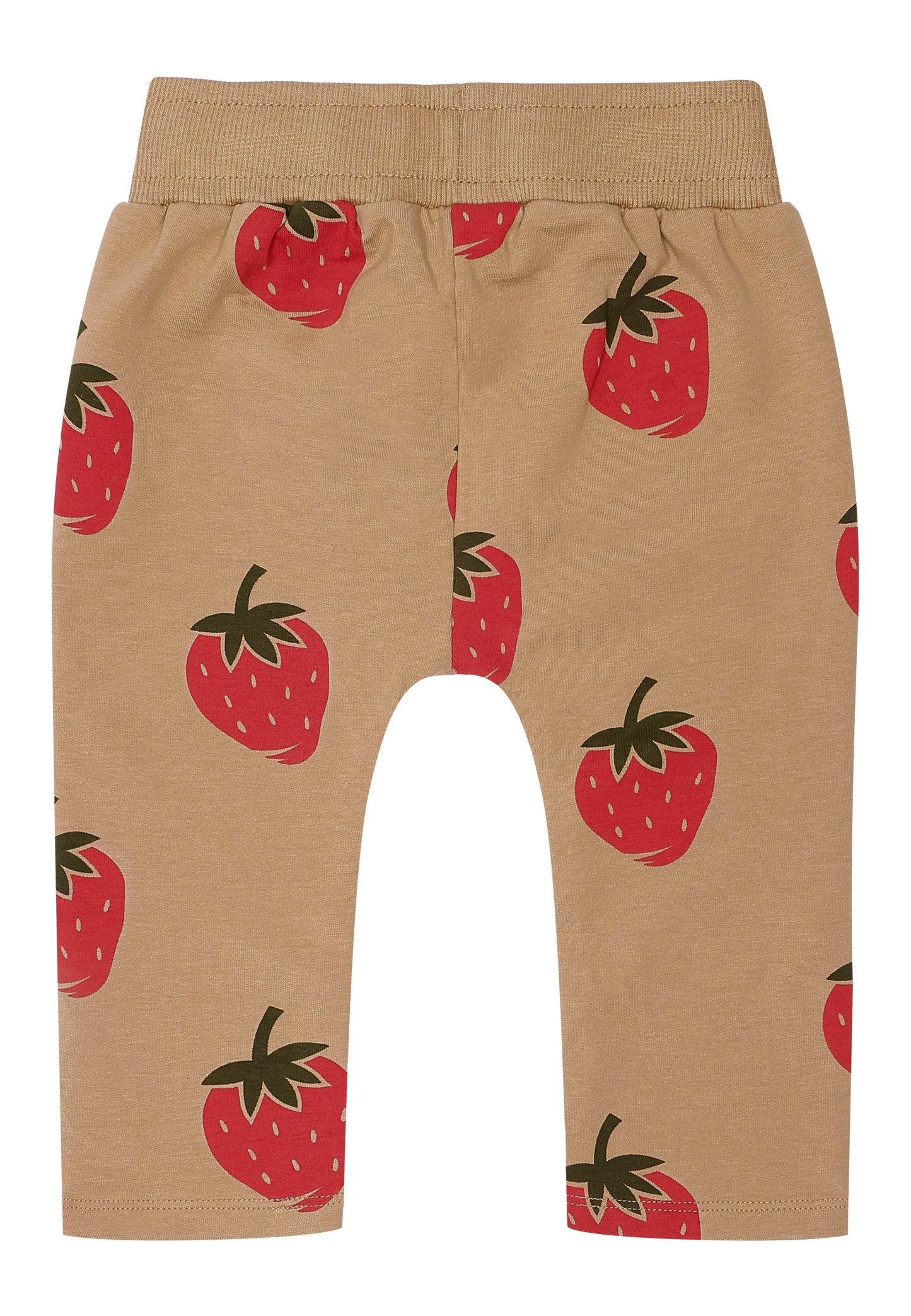 Strawberry Baby Pants