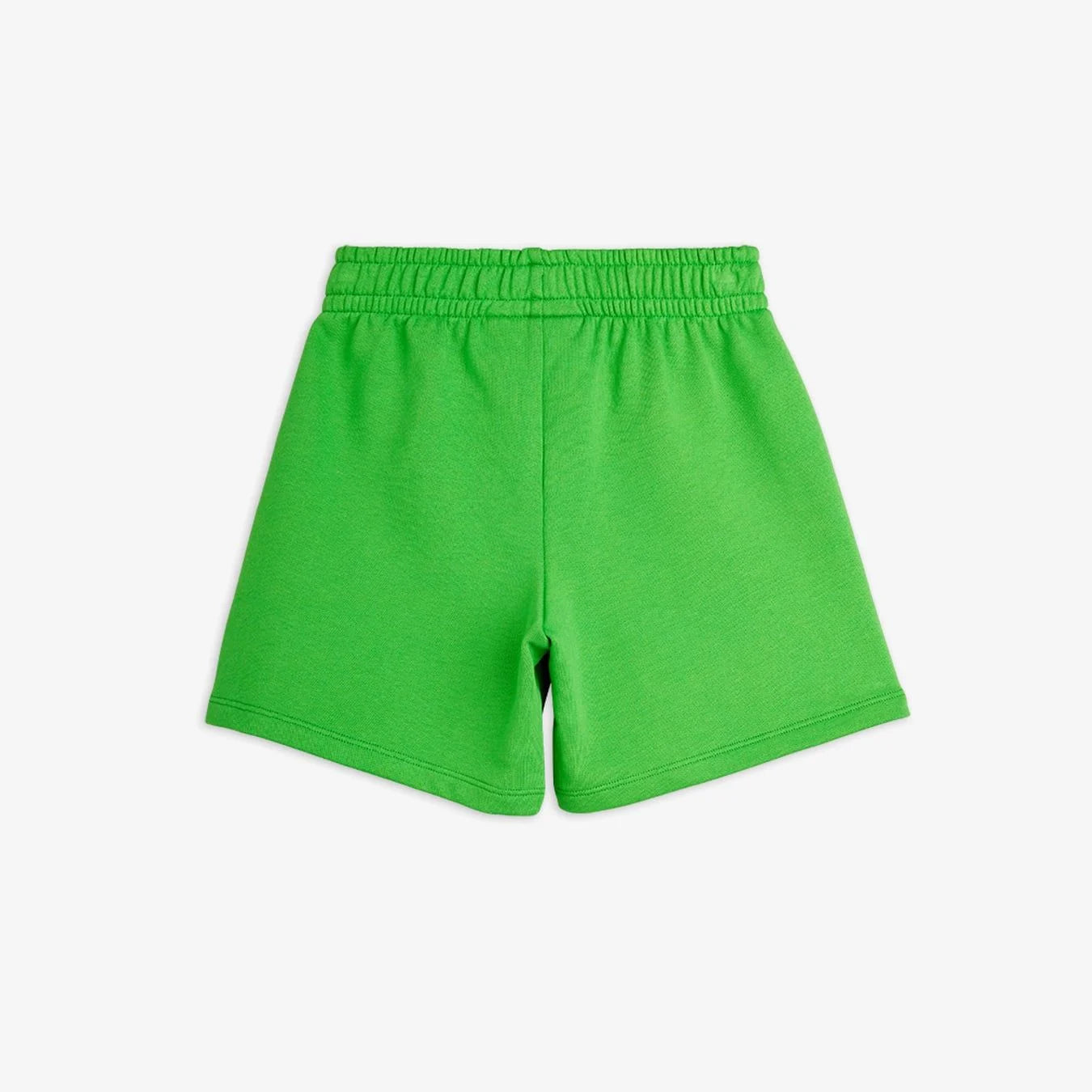 MR Shorts - Green