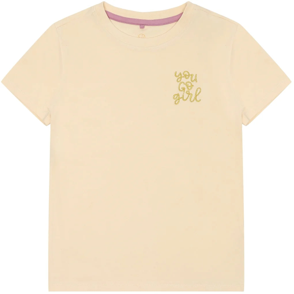 Go Girl Tee