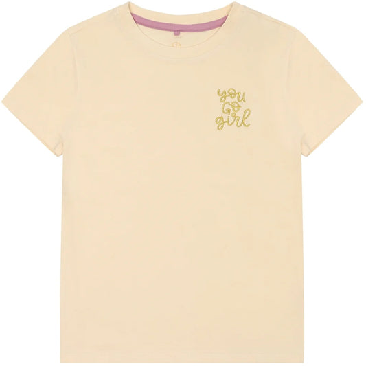 Go Girl Tee