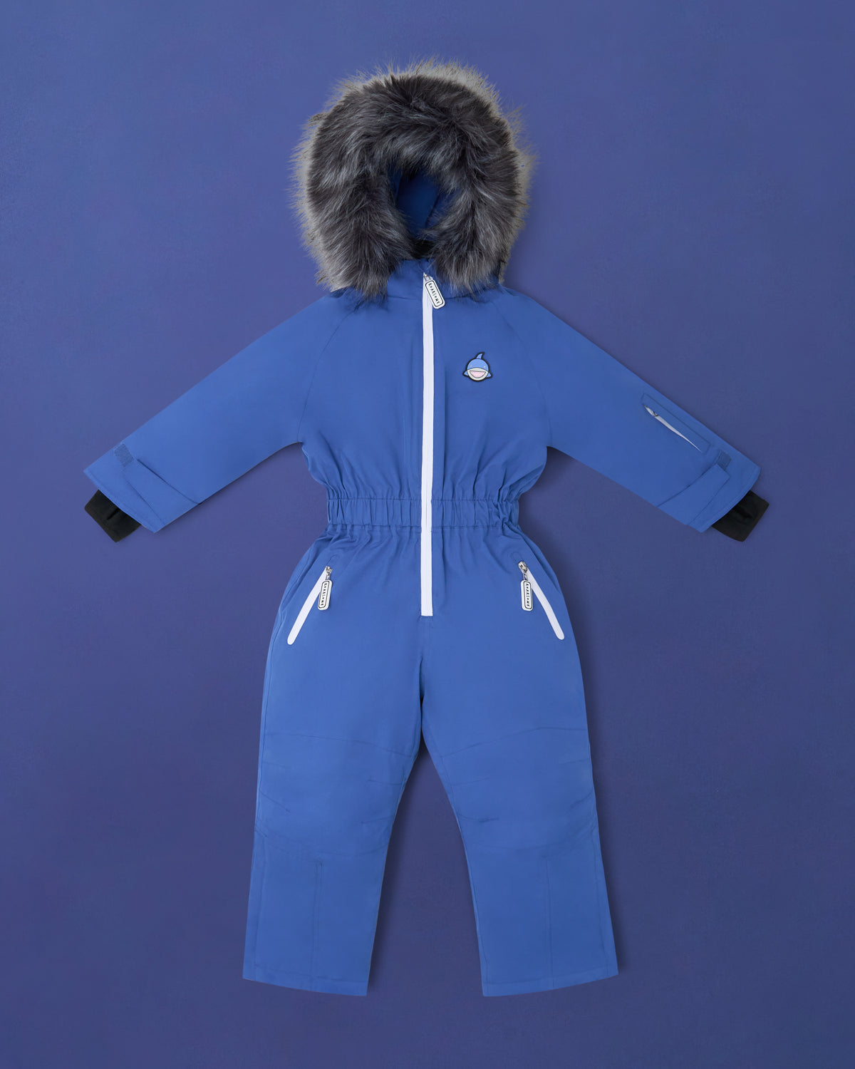 Reef The Shark Snow Suit