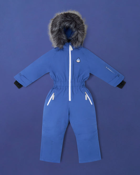 Reef The Shark Snow Suit