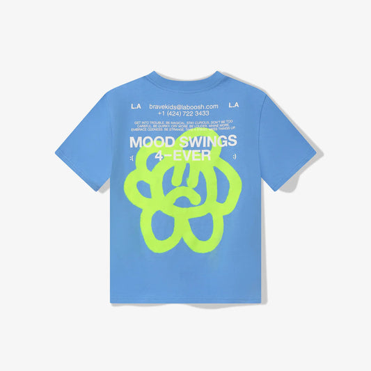 Moodsie T-Shirt - Sugarberry