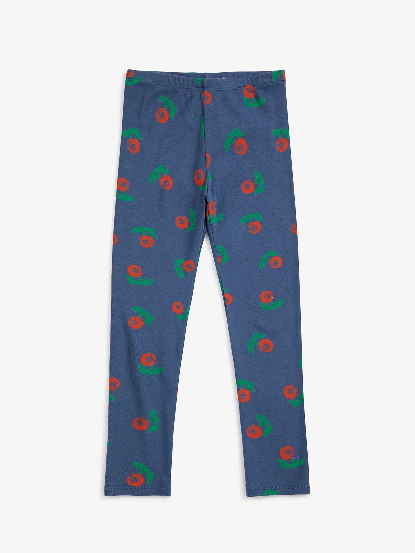 Stamp Bloom Leggings