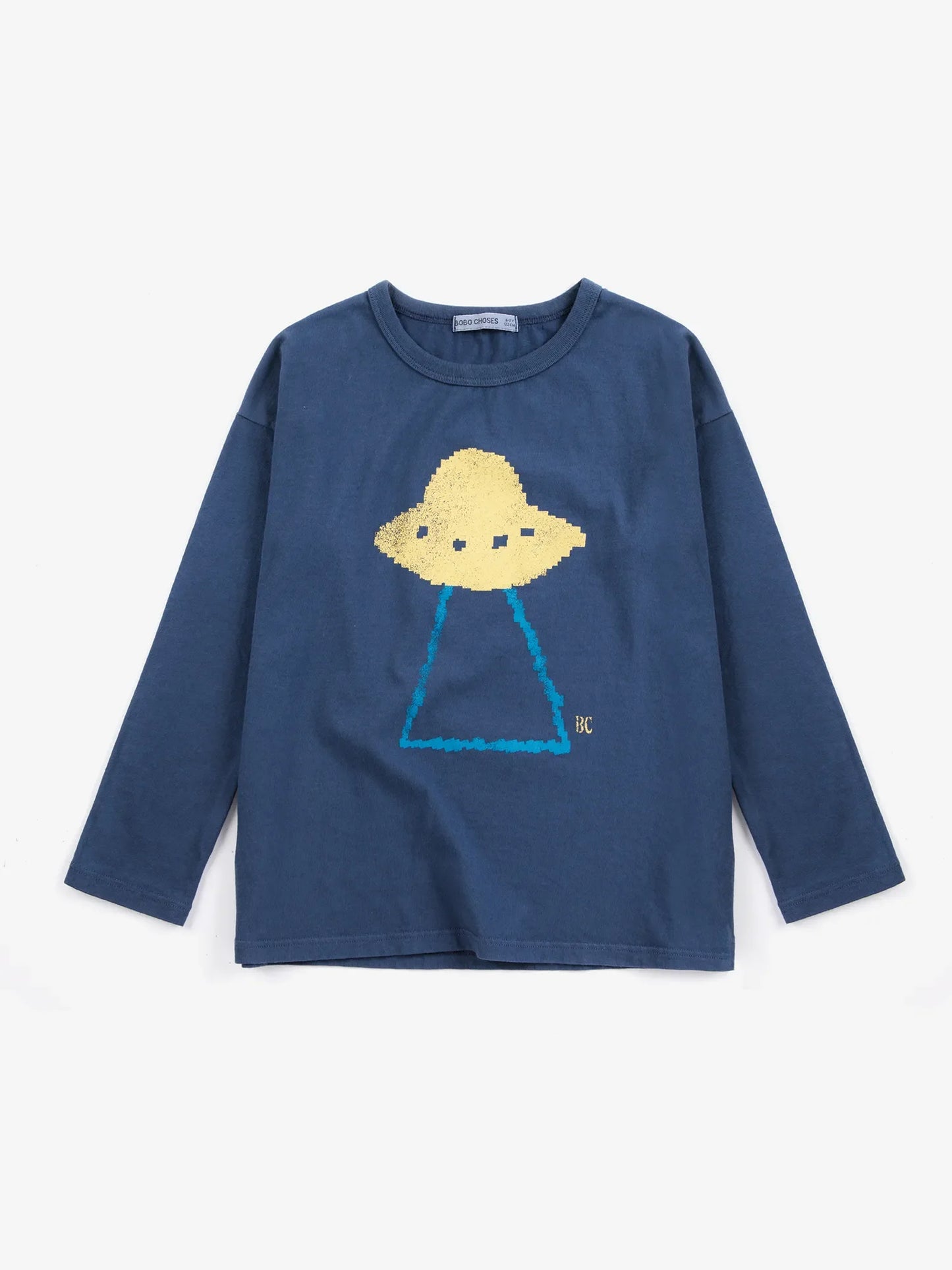 Pixel Abduction Tshirt