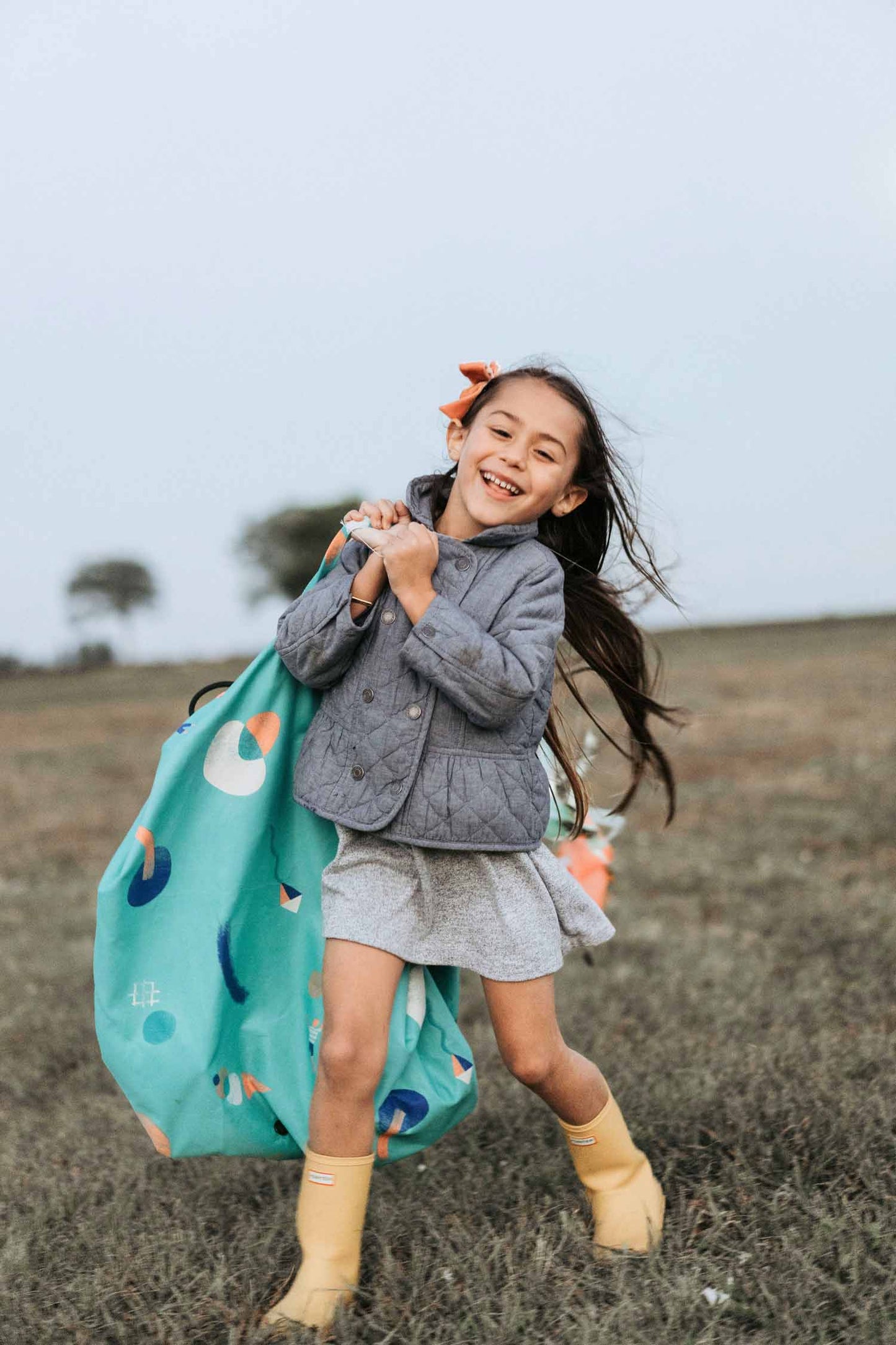 noomad Outdoor: Playmat & Toy Bag - Play