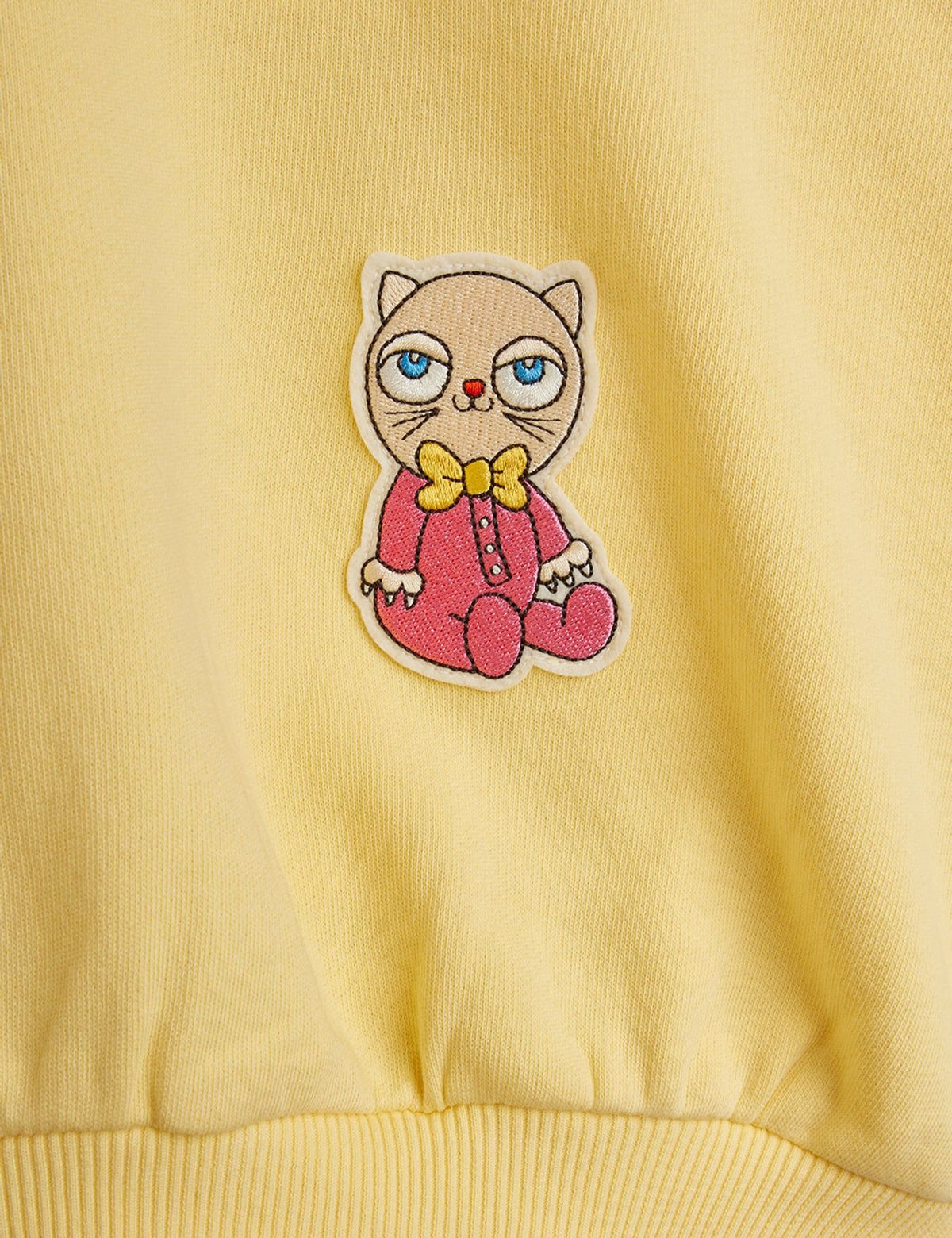 Mini Babies Sweater