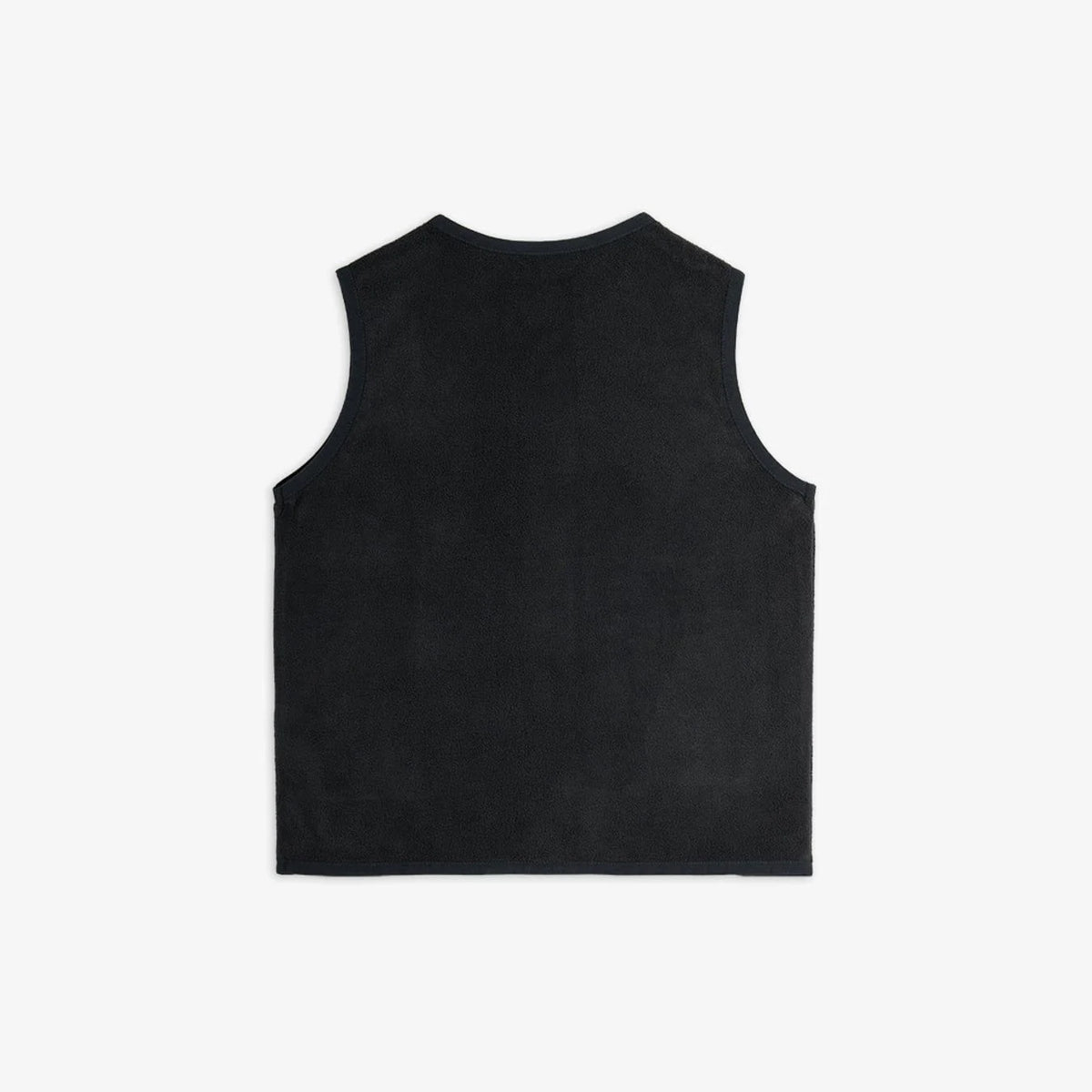 Penguin Patch Microfleece Vest