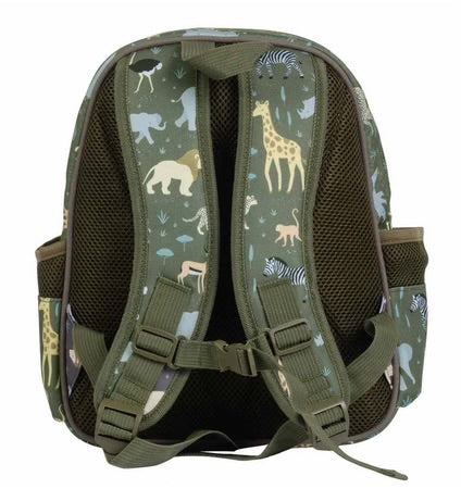 Backpack: Savanna