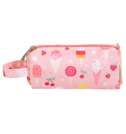 Pencil Case: Ice Cream