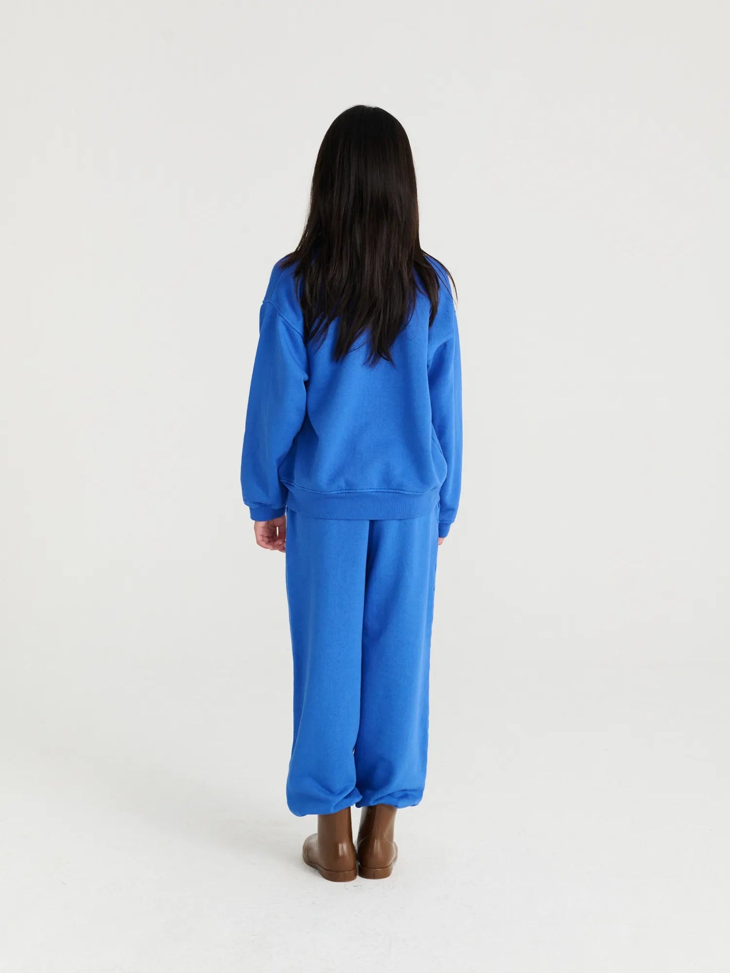 Sweatpants nº07 - Beaucoup Blue