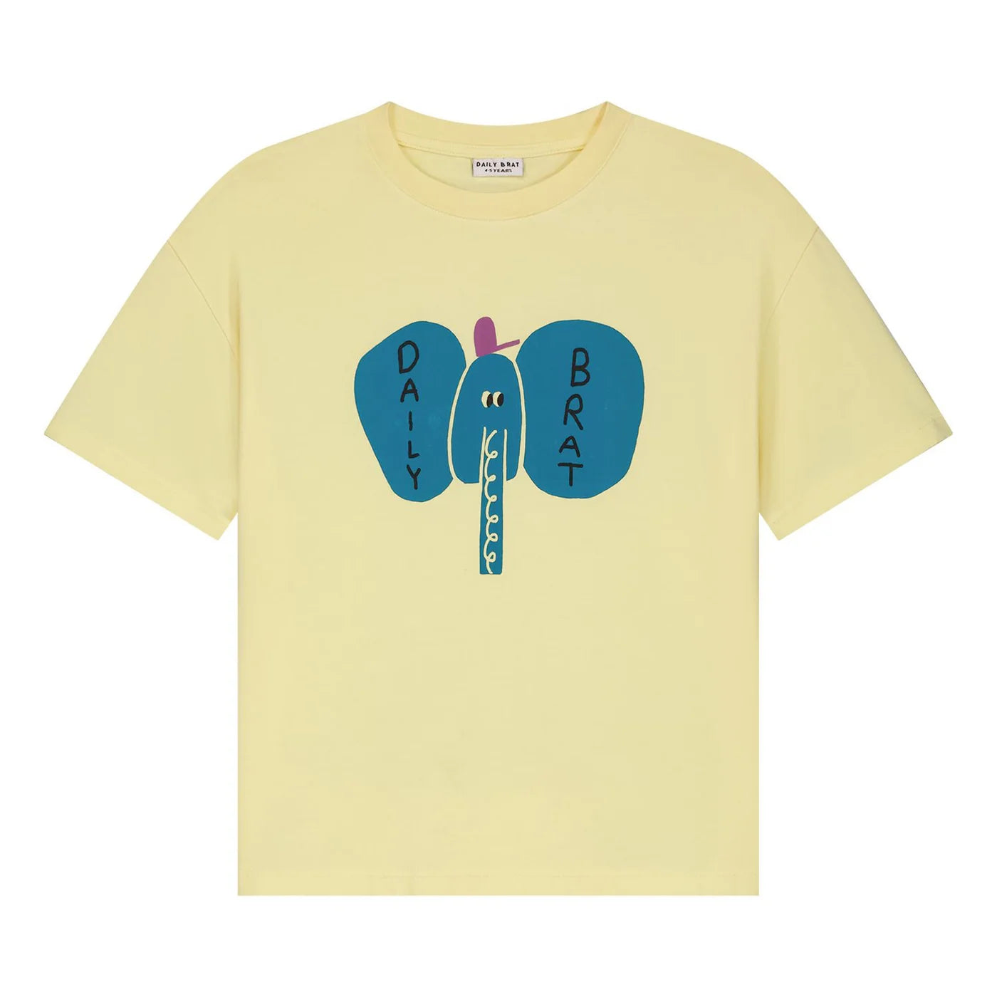Elefancy Tee
