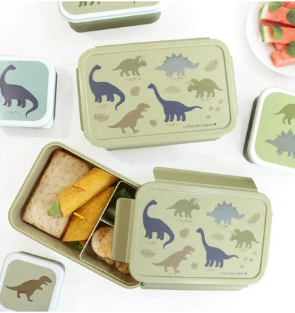 Bento lunchbox: Dinosaur