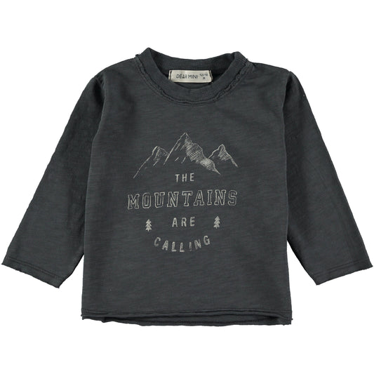 Mountains Tee