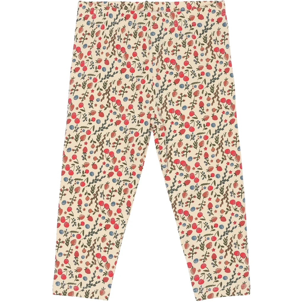 Wild Nature Baby Leggings