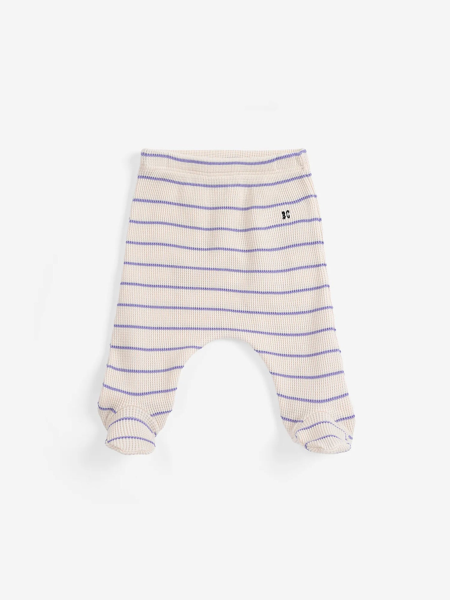 Mush Monster Stripes Baby Giftset - Lilac