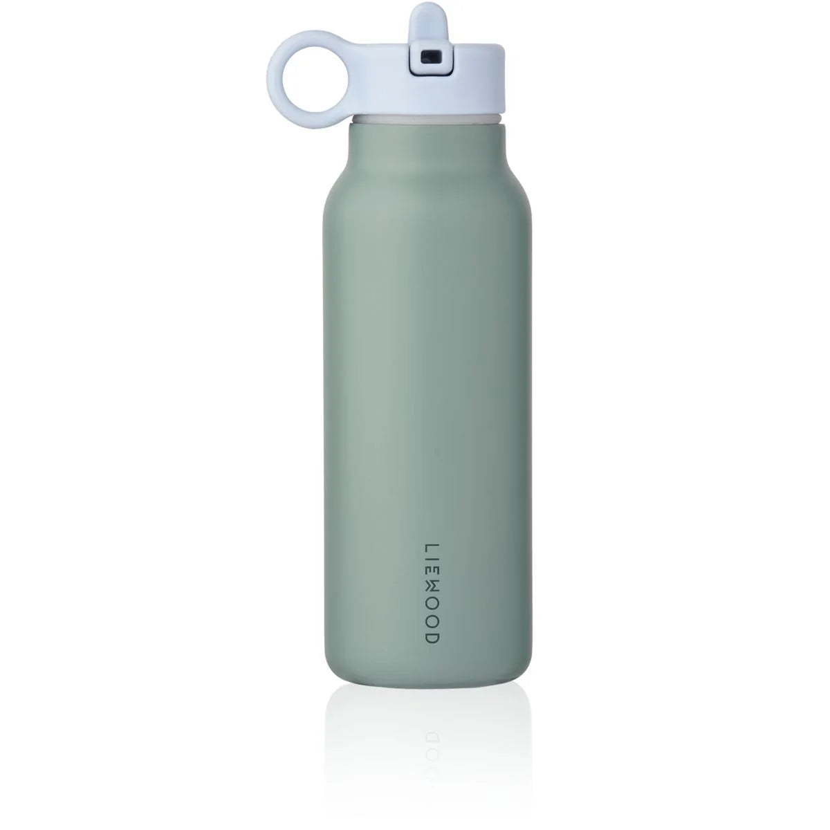 Falk Water Bottle 350ml -  Crocodile
