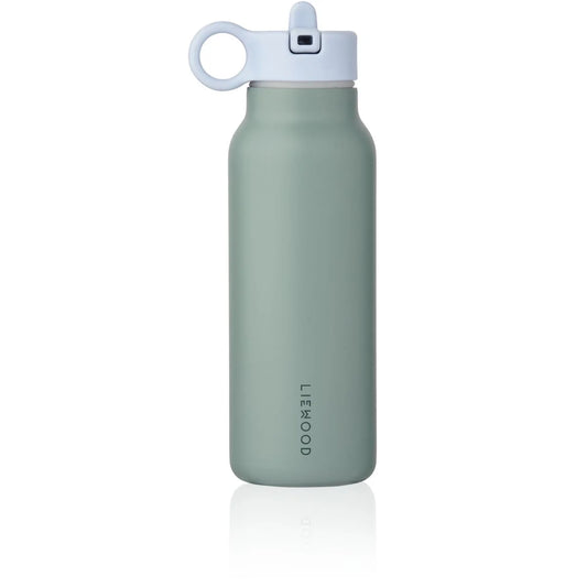Falk Water Bottle 350ml -  Crocodile