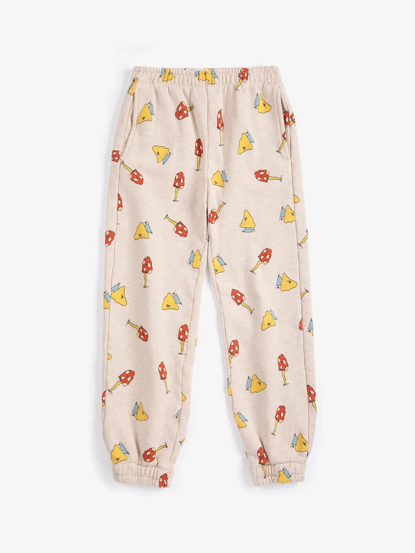 Mush Monster Jogger