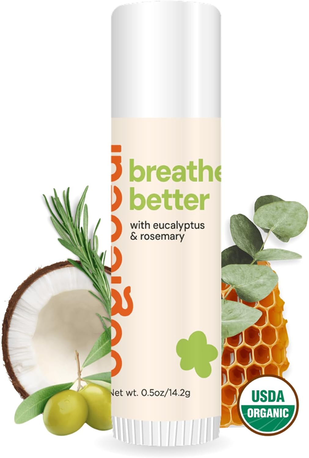 Baby Breathing Balm