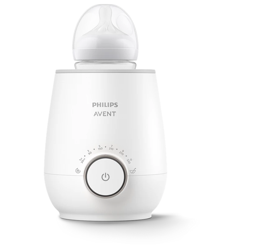 Fast Bottle Warmer (SCF 358/00)