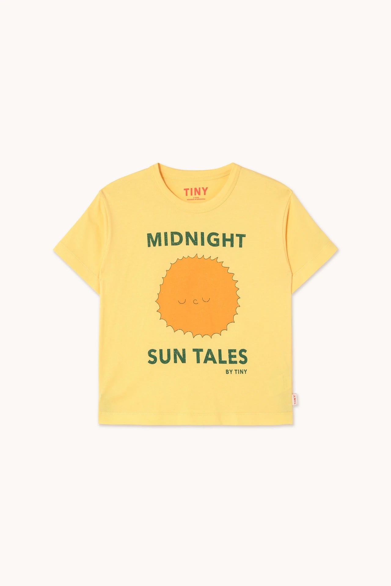 Sun Tales Tee