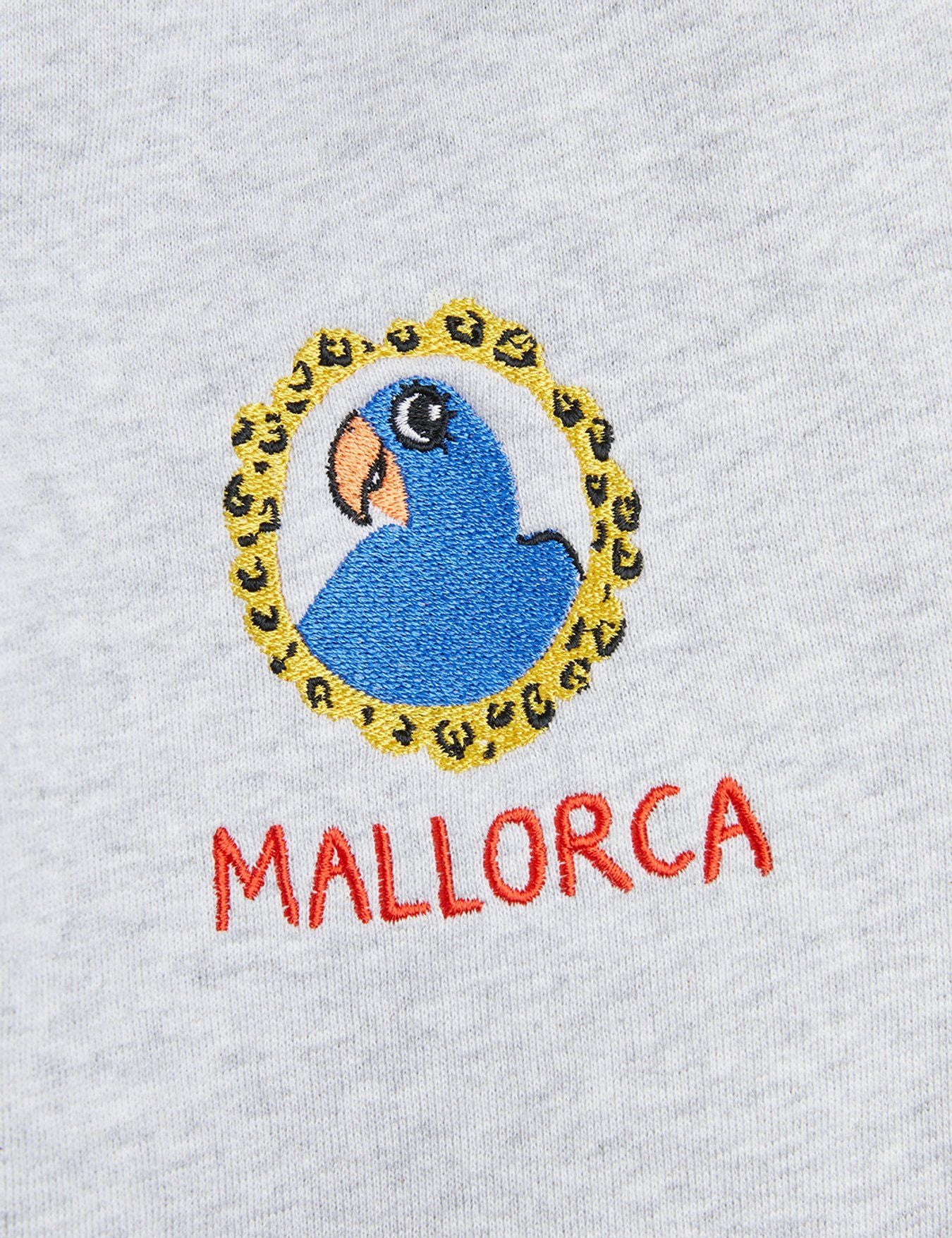 Mallorca Parrot Jogger