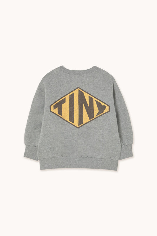 Diamond Tiny Sweater