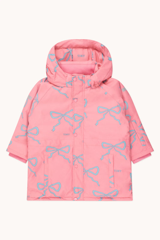 Bows Snow Jacket