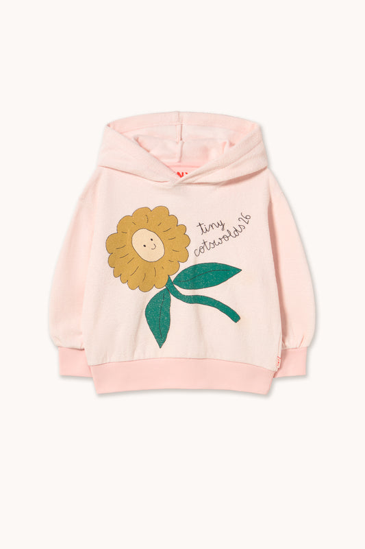 Daisy Hoodie