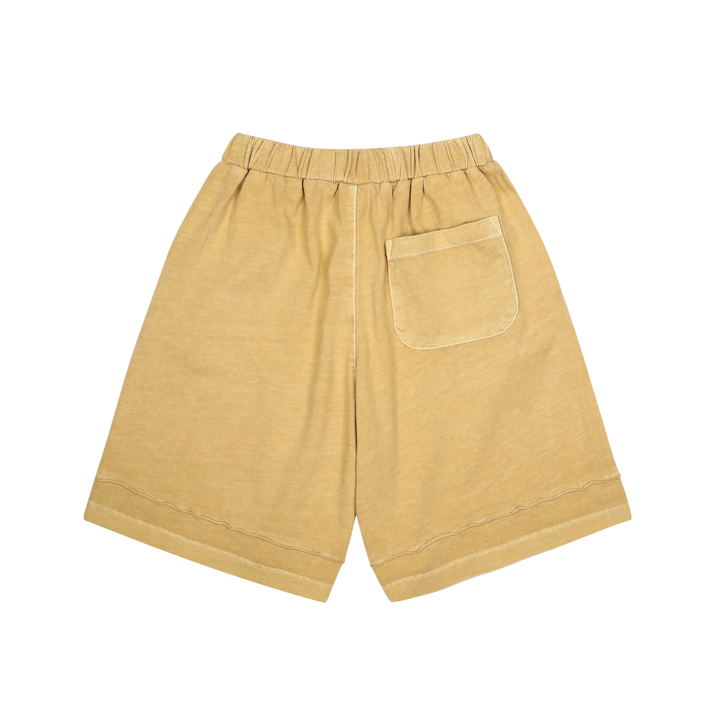 Avocado Island Shorts