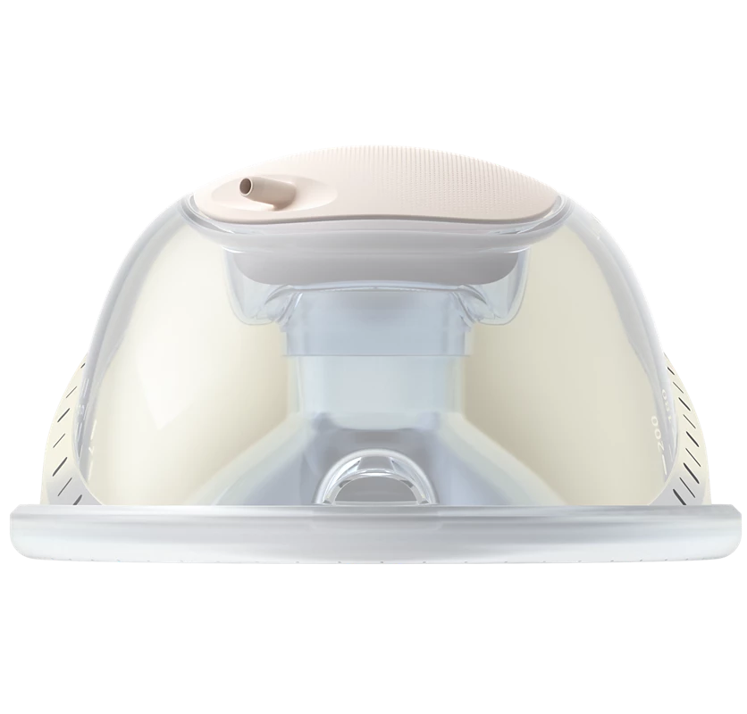Wearable Double Breast Pump (SCF532/11)