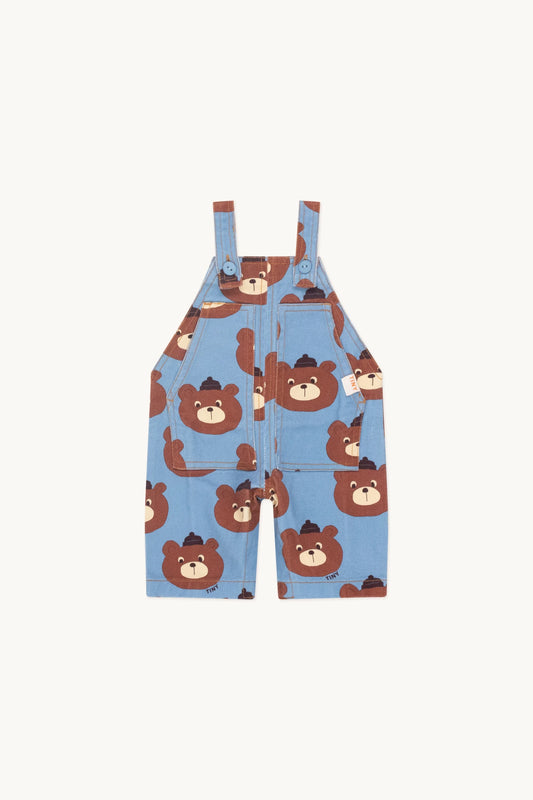 Bears Baby Dungaree