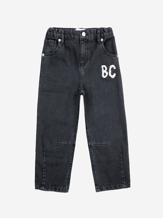 Shadow Baggy Jeans