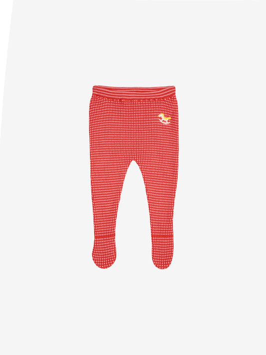 Rocking Horse Baby Leggings